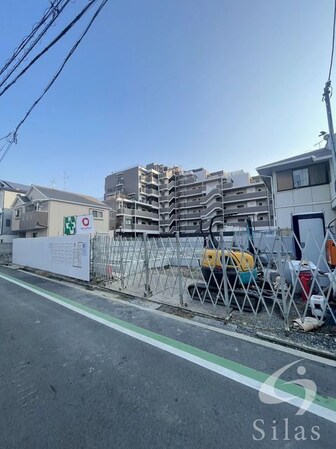 沢ノ町駅 徒歩9分 1階の物件外観写真